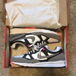 Men’s Nike Air Span 2. New with original box
